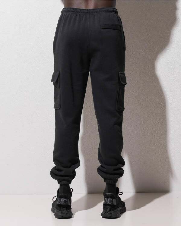 Club Fleece Cargo Pants