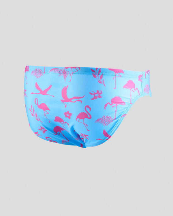 Fiesta Swim Briefs