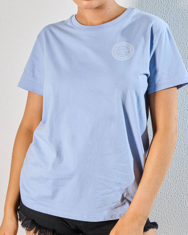 Bond Regular Fit T-Shirt