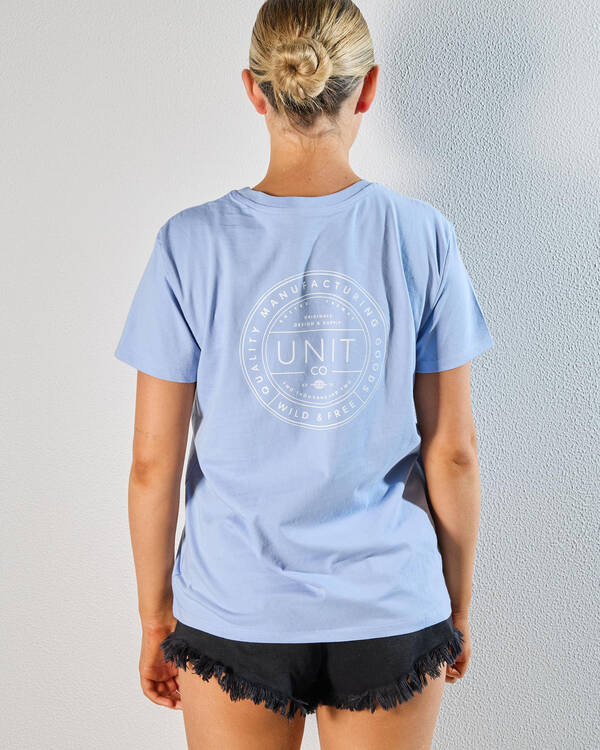 Bond Regular Fit T-Shirt