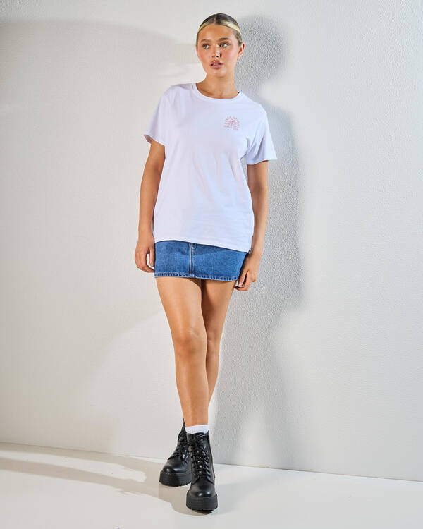 Lotus Regular Fit T-Shirt