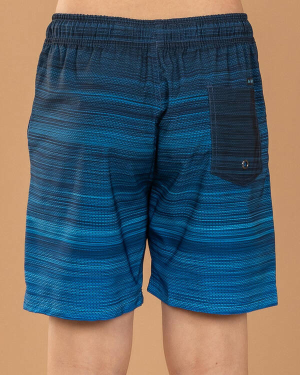 Passage Elastic Waist Shorts