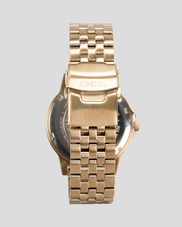 Daze Stainless Steel Watch