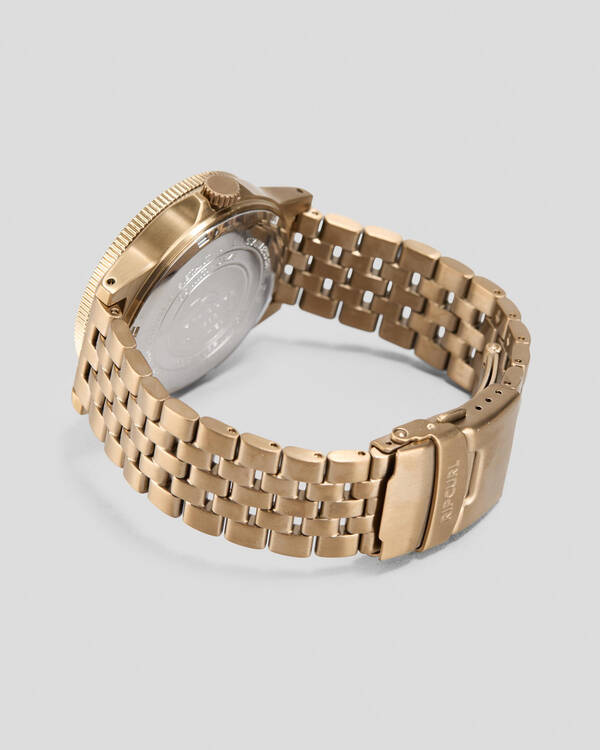 Daze Stainless Steel Watch