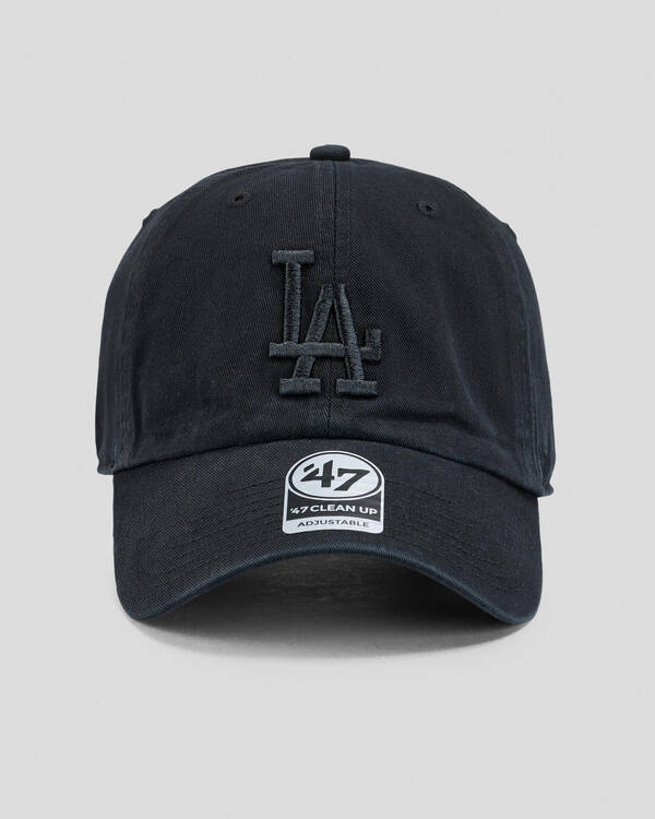 Los Angeles Dodgers '47 Clean Up Cap