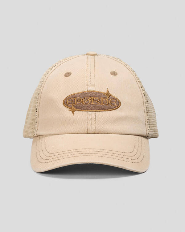 Folklore Trucker Cap