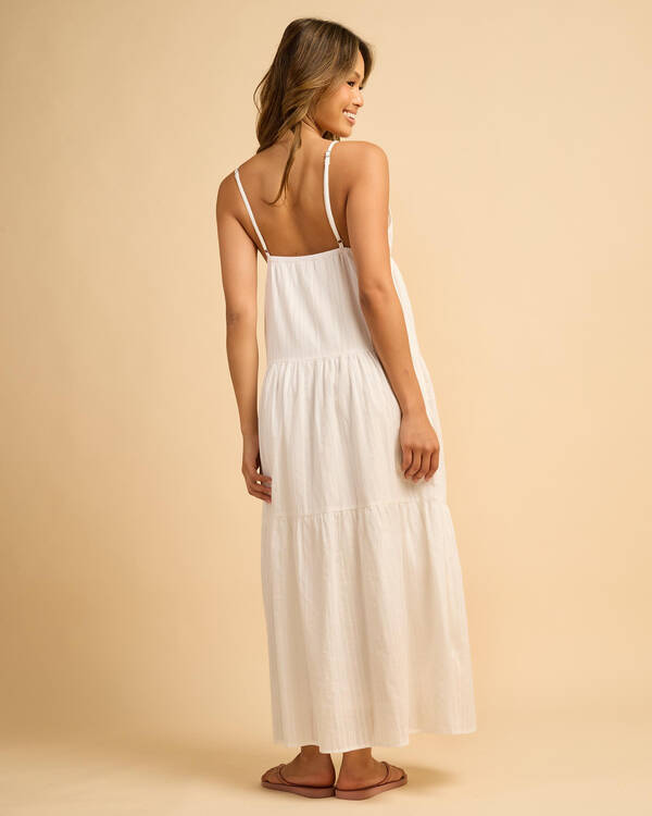 Jaci Maxi Dress