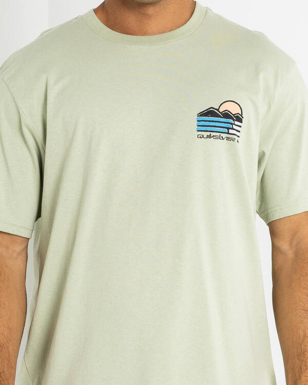 Future Island T-Shirt