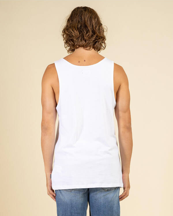 Persevere Singlet