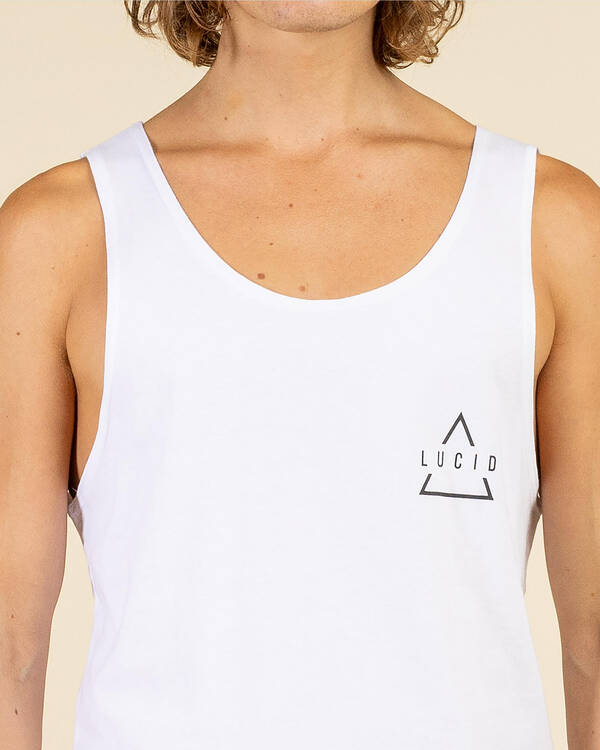 Persevere Singlet