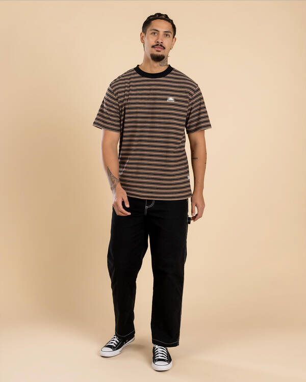 Vintage Stripe T-Shirt