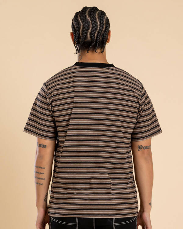 Vintage Stripe T-Shirt