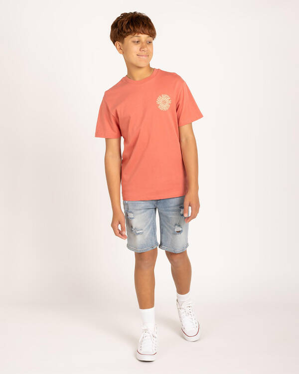 Tundra T-Shirt