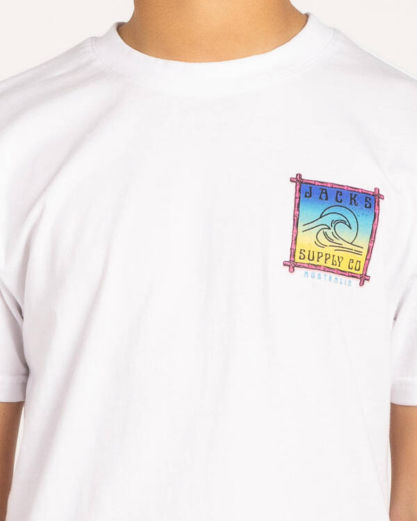Surf Spectrum T-Shirt