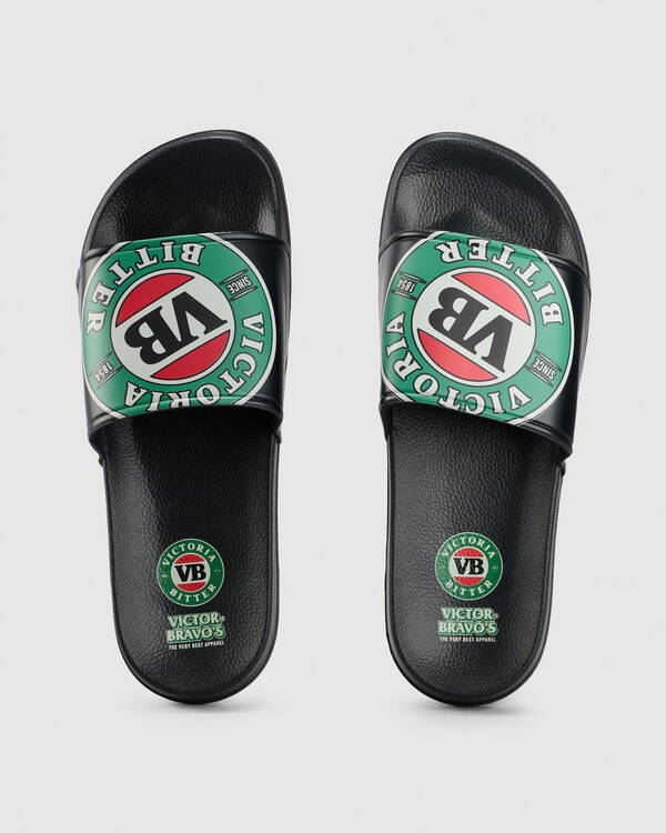 VB Hard Lines Slides