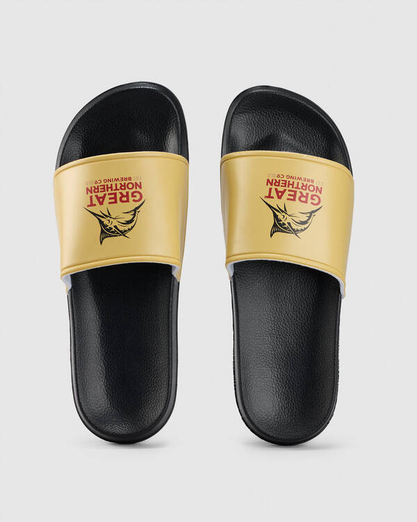 Classic Great Northern Slides