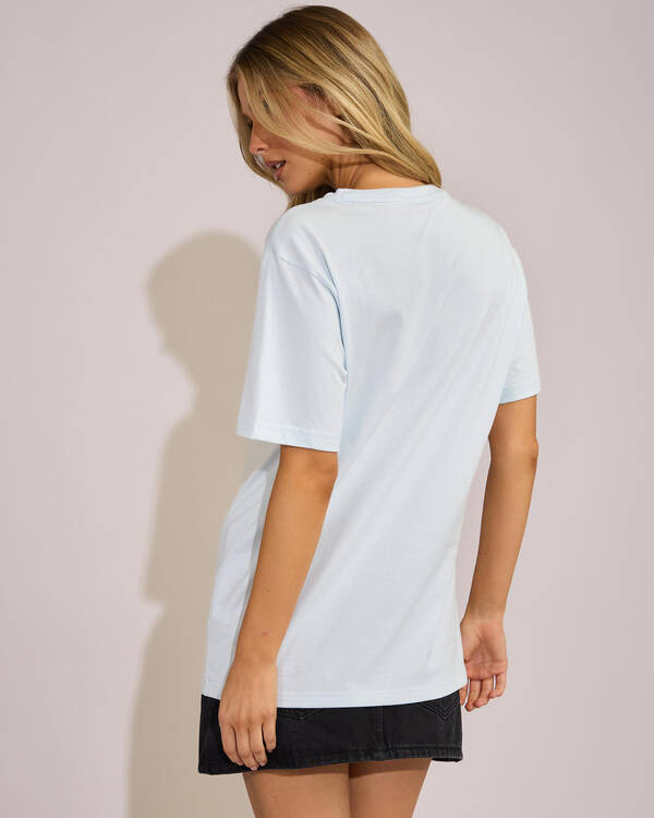 Bluey X Converse Swimming T-Shirt