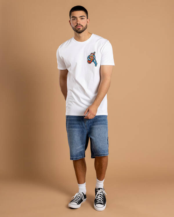 Crush'N Brews T-Shirt