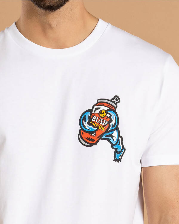 Crush'N Brews T-Shirt