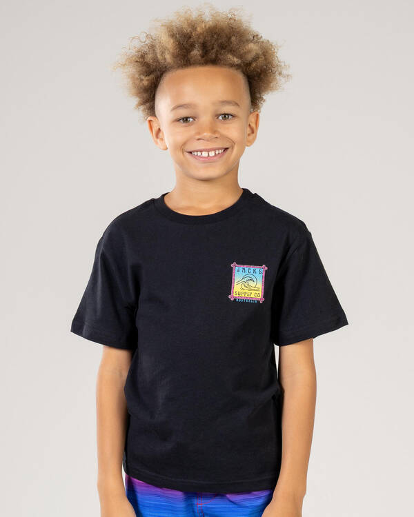 Toddlers' Surf Spectrum T-Shirt