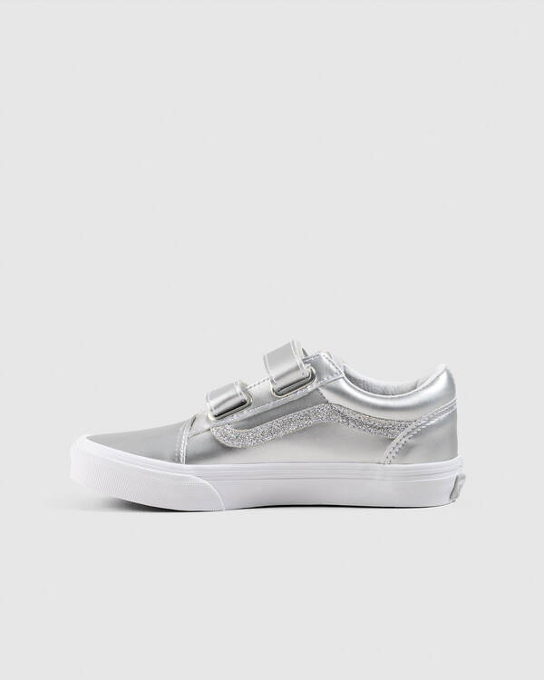 Old Skool V Dazzled Shoes