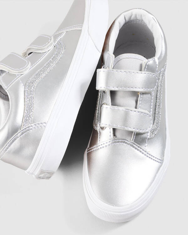 Old Skool V Dazzled Shoes