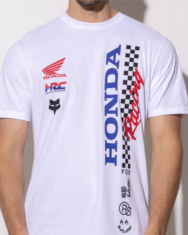 Fox X Honda T-Shirt