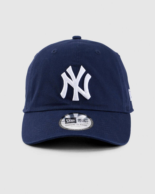 NY Yankees Cap