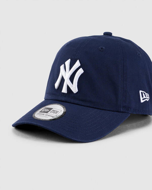 NY Yankees Cap