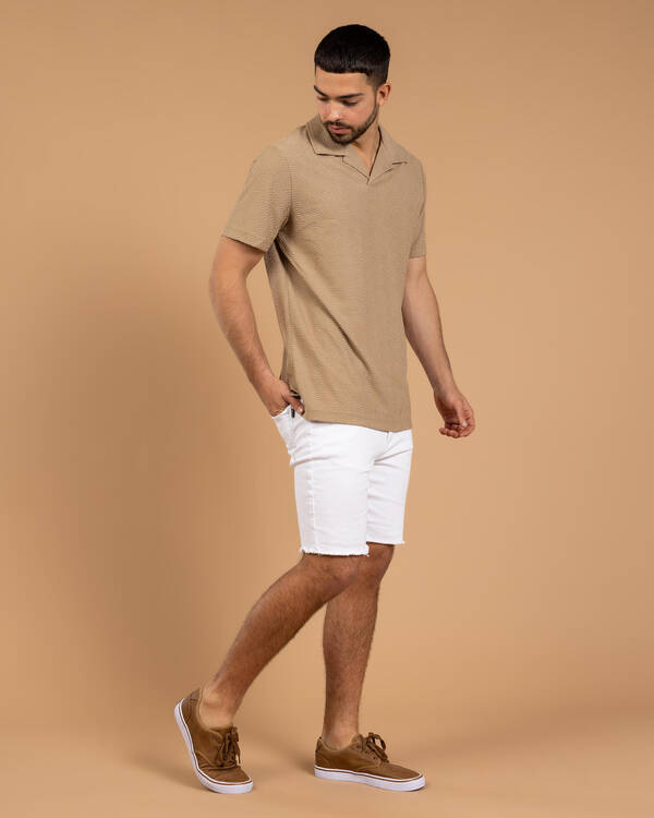 Prophecy Walk Shorts