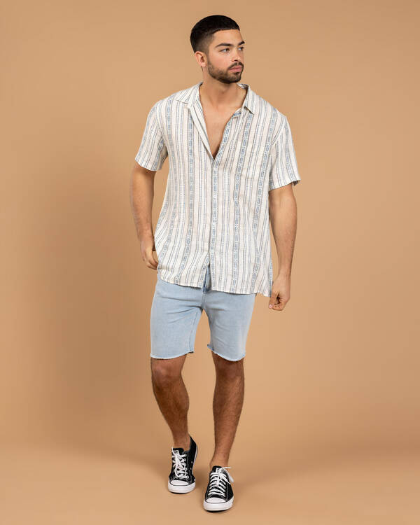 Prophecy Walk Shorts