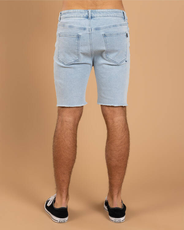 Prophecy Walk Shorts