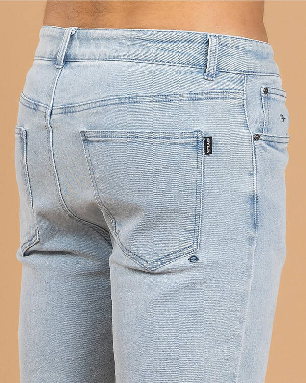 Prophecy Walk Shorts