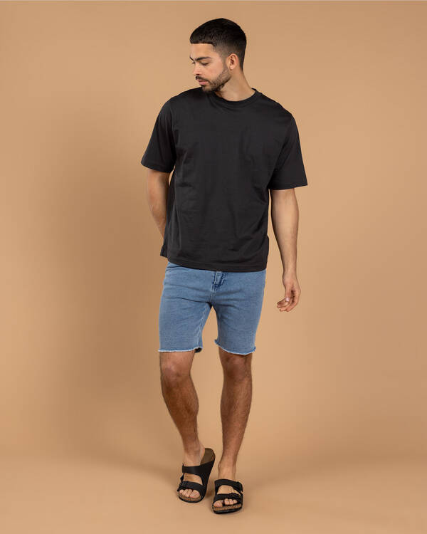 Prophecy Walk Shorts