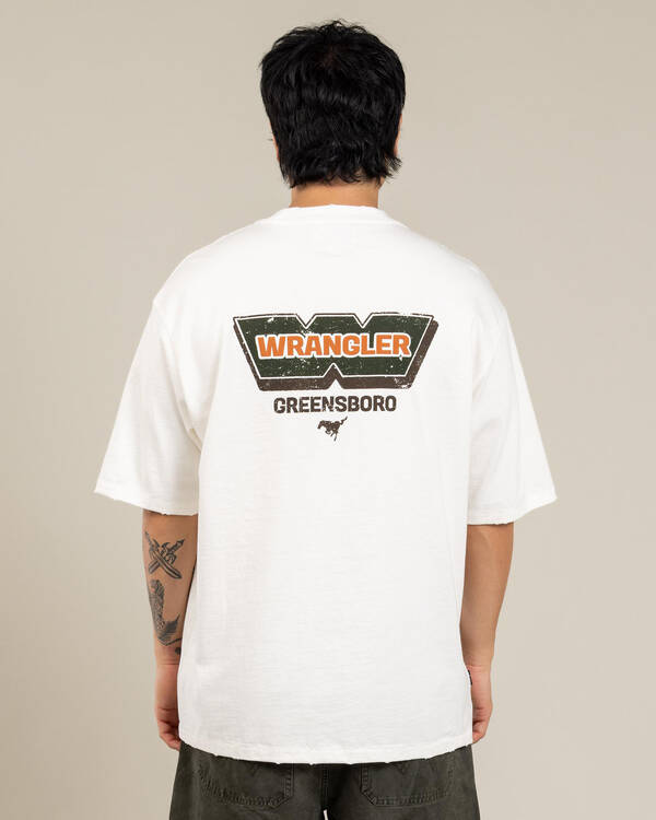 Durable Slacker T-Shirt