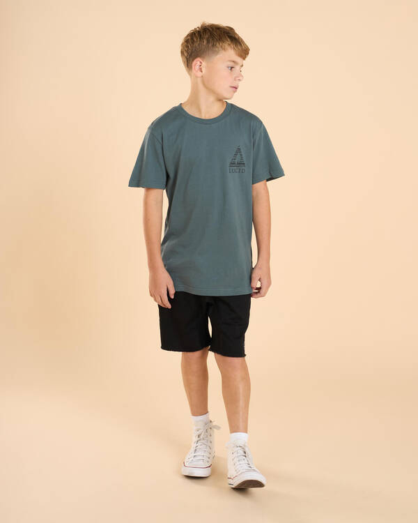Blaze T-Shirt