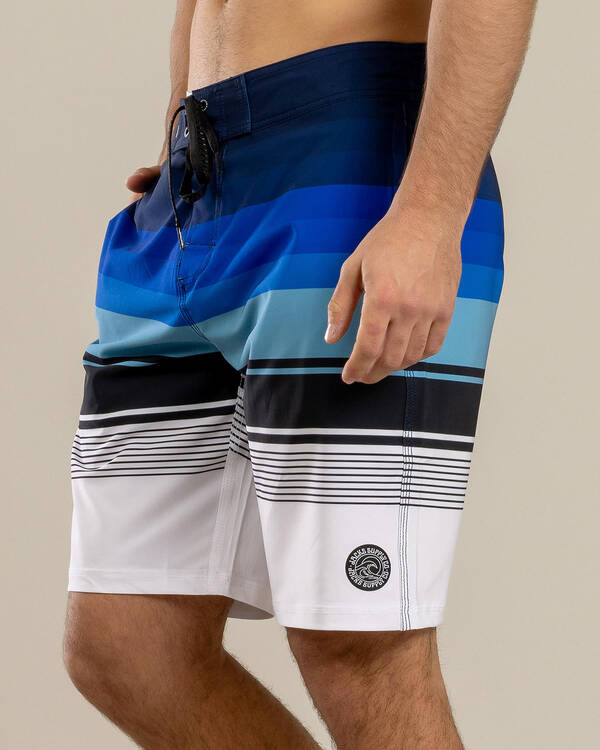 Bathyscaphe Board Shorts