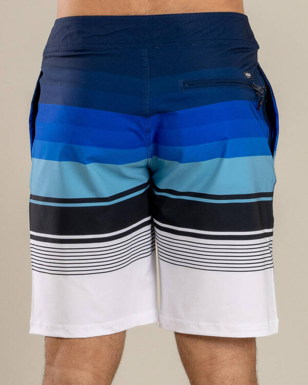 Bathyscaphe Board Shorts