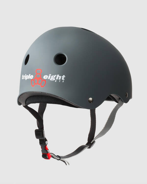 THE Certified Helmet