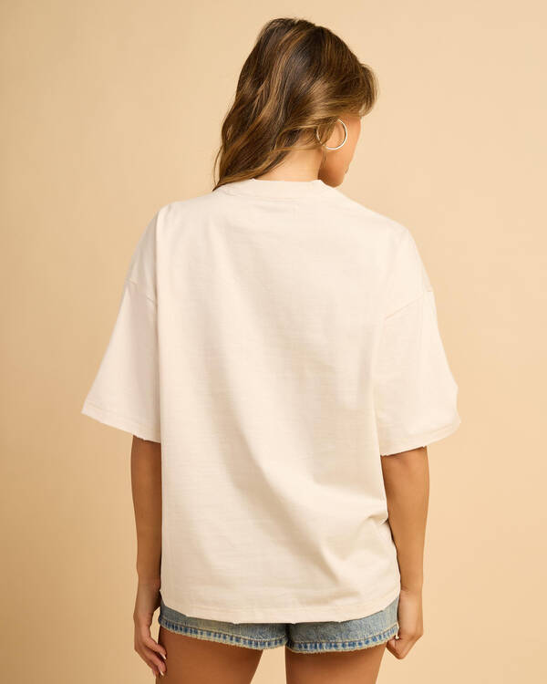 Bucking Boxed T-Shirt