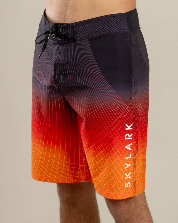 Flow Board Shorts
