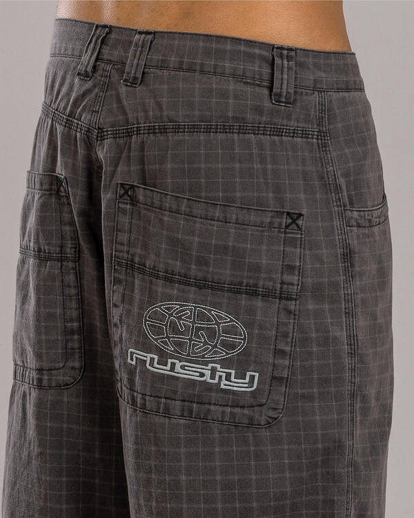 Flip Rambo Denim Shorts