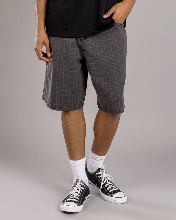 Flip Rambo Denim Shorts