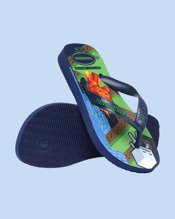 Top Minecraft Thongs