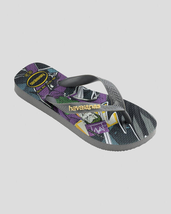 Top DC Batman Thongs