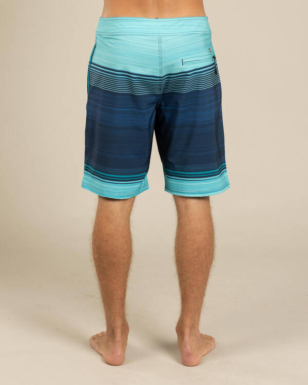 Dazzle Board Shorts