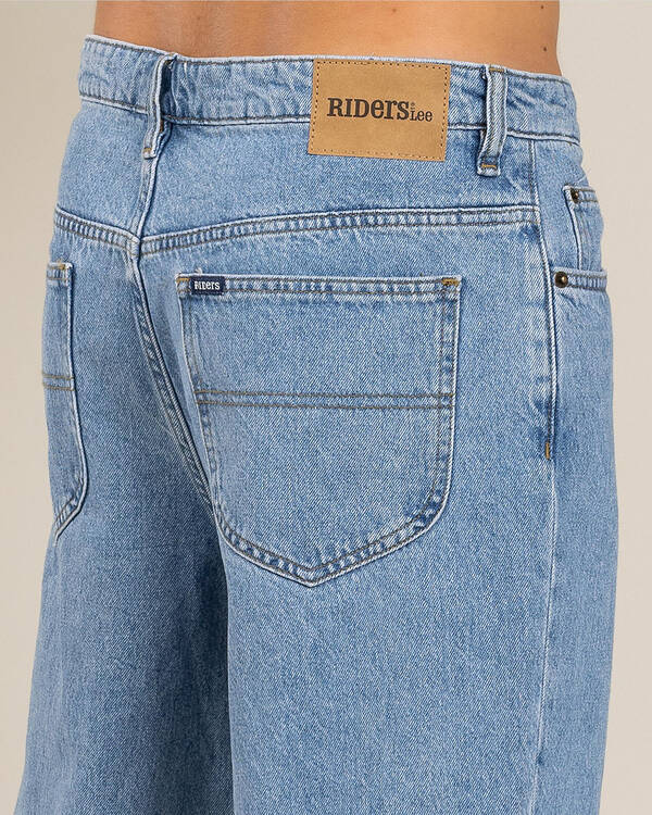 R5 Baggy Jeans
