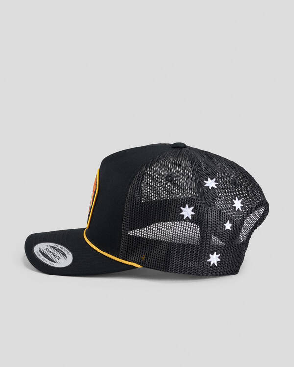 Oz Straya Trucker Cap