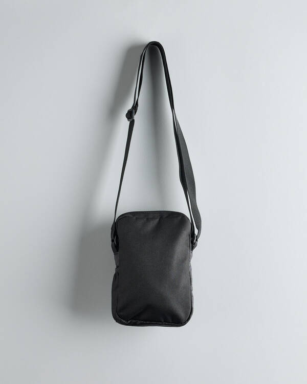 Voltage Crossbody Bag