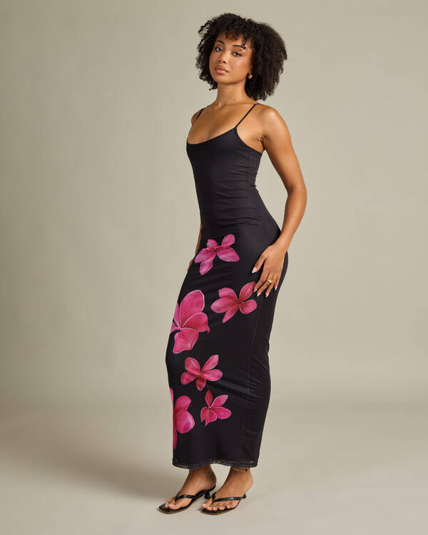 Susana Maxi Dress